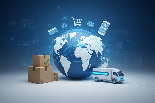 Why DDP Shipping Is Popular with Ecommerce Brands